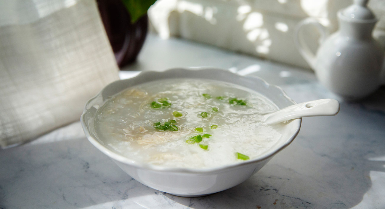 Reissuppe