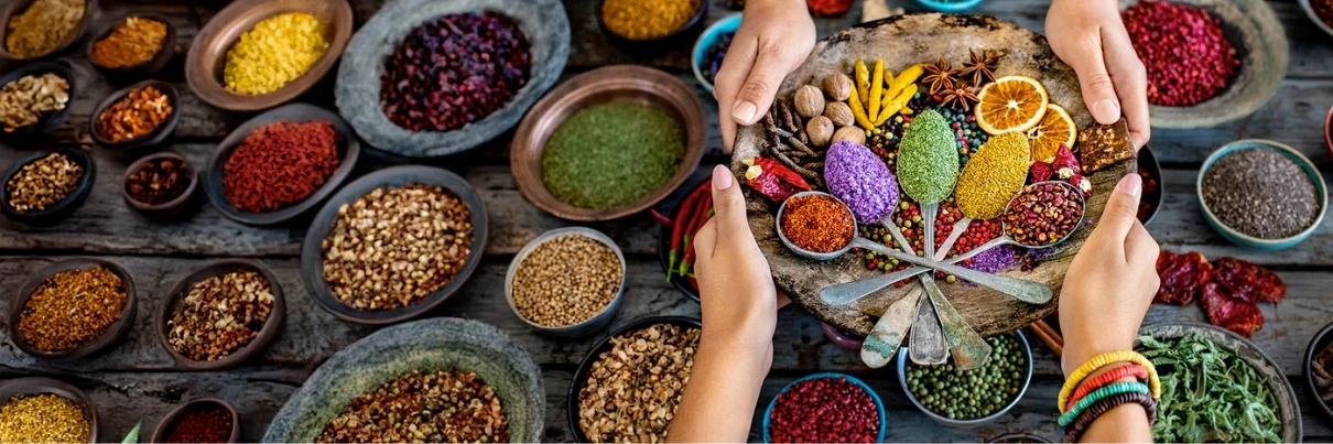 Ayurveda
