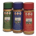 Vata Pitta Kapha Churnas
