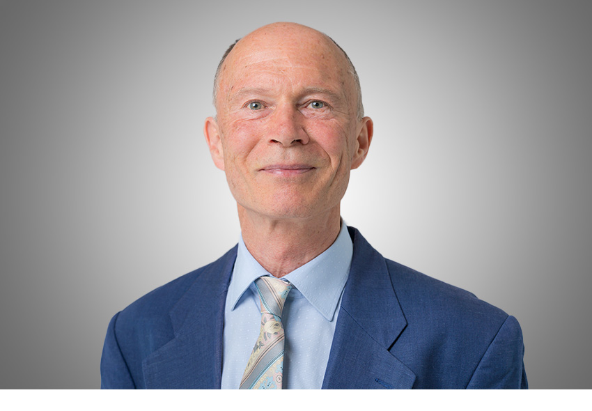 Laurent Baierle