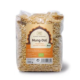 [VEDA-FOOD-501] Mung-Dal, Bio