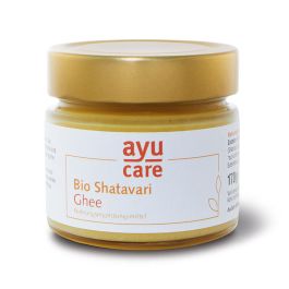 [VEDA-PREP-802] Shatavari Ghee (Ghritam), Bio