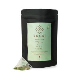 [VEDA-TEA-101] Tisane Vata, bio suisse