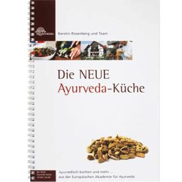 [VEDA-MEDIA-902] Die NEUE Ayurveda-Küche - Ayurvedisch Kochen und mehr
