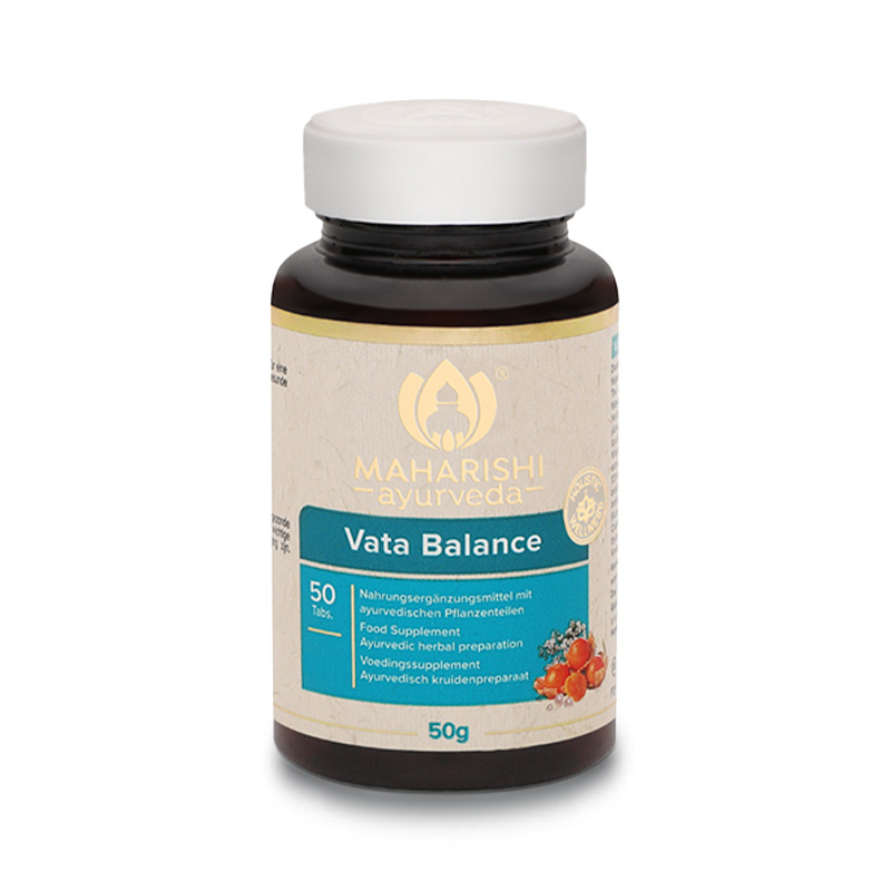 Vata Balance