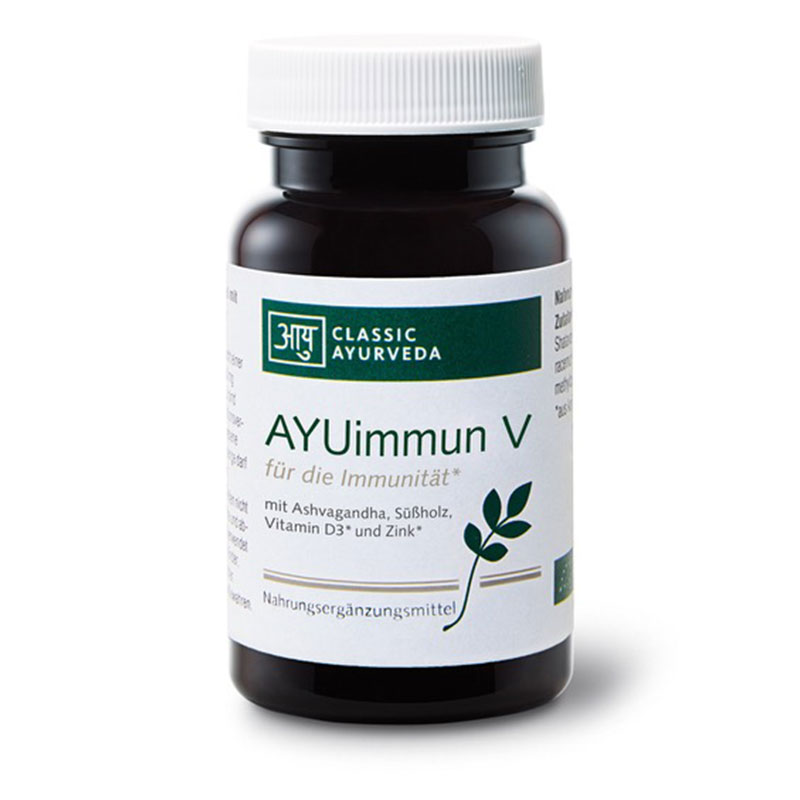 AYUimmun V