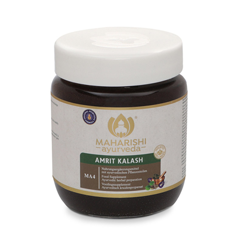 Amrit Kalash MA 4