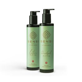 [VEDA-GIFT-304] Pitta Set Duschgel & Lotion