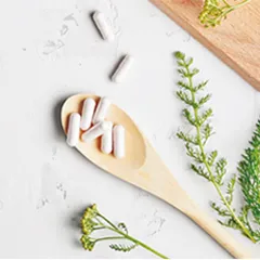 Ayurvedische Präparate