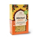 Kitchari Classic, Bio