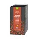 Ingwer Zitronengras Tee, Bio